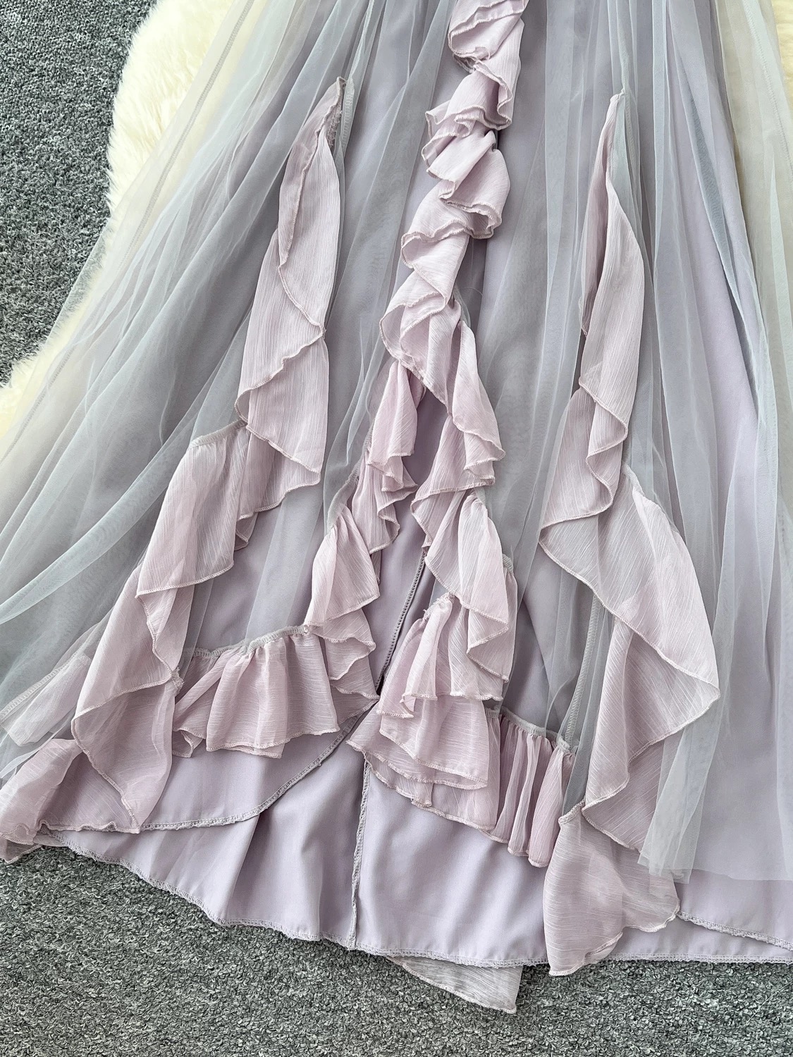 Trust the energy dinner dress CD722 image