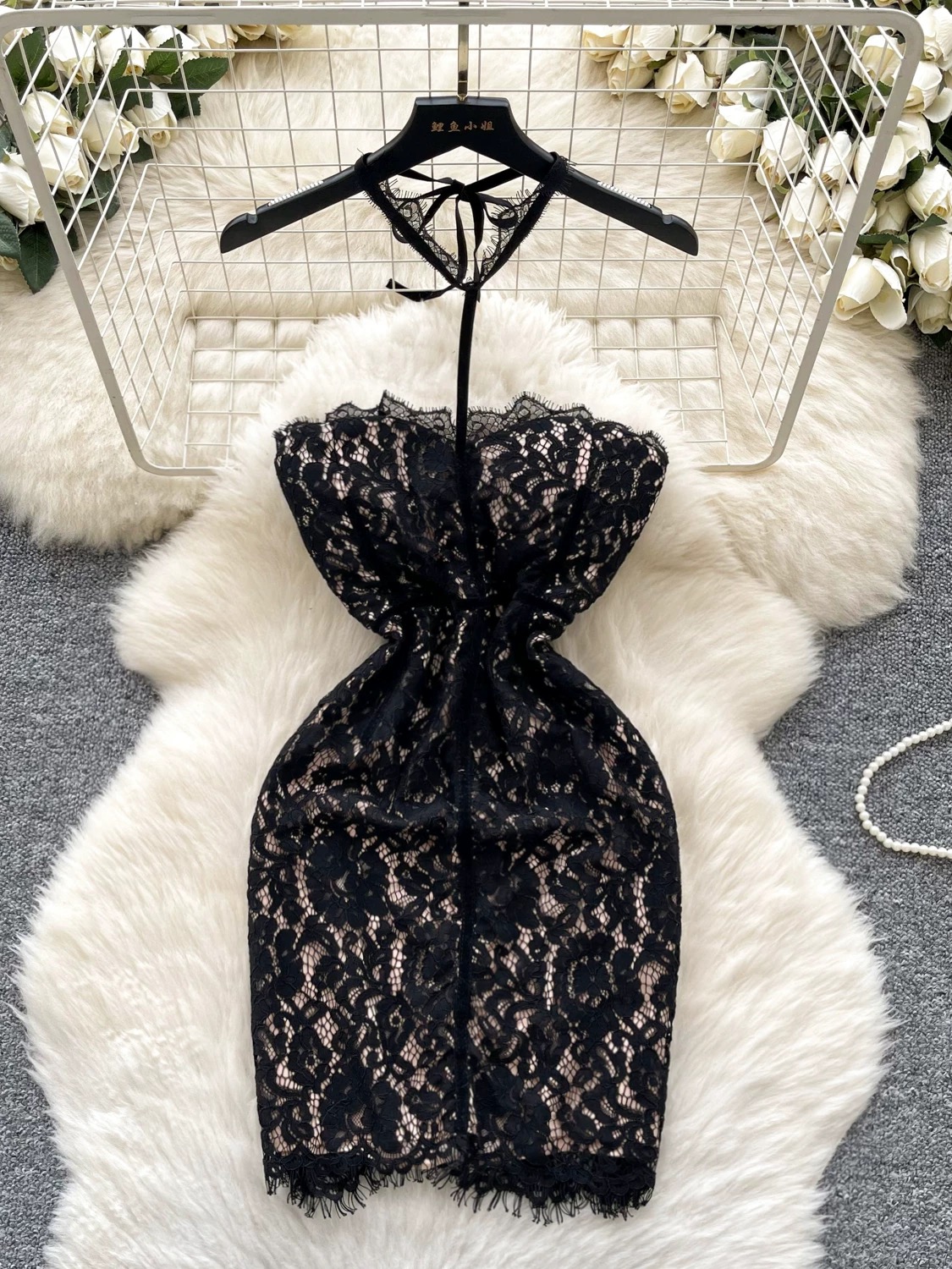 Your biggest fan dress CBC1285 image