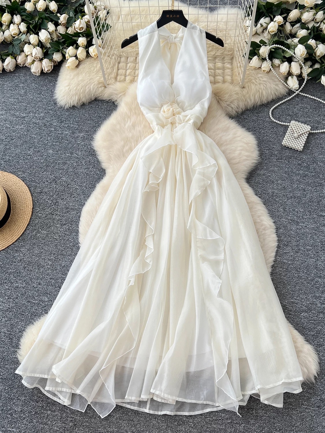 The best fall dress FD576 image