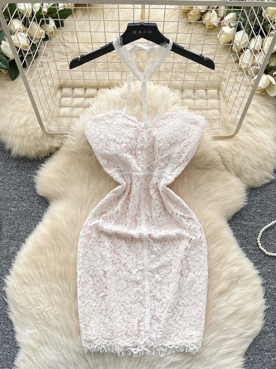 Your biggest fan dress CBC1285 image