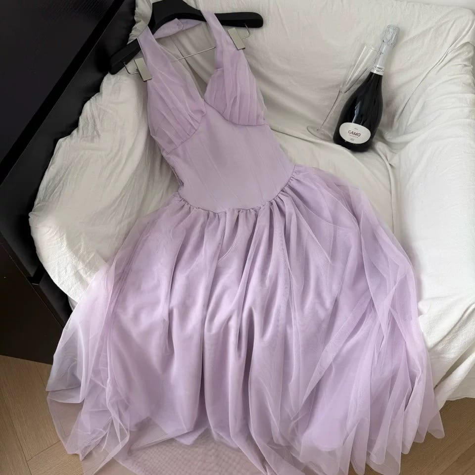 My wild thoughts dress CD1770 image