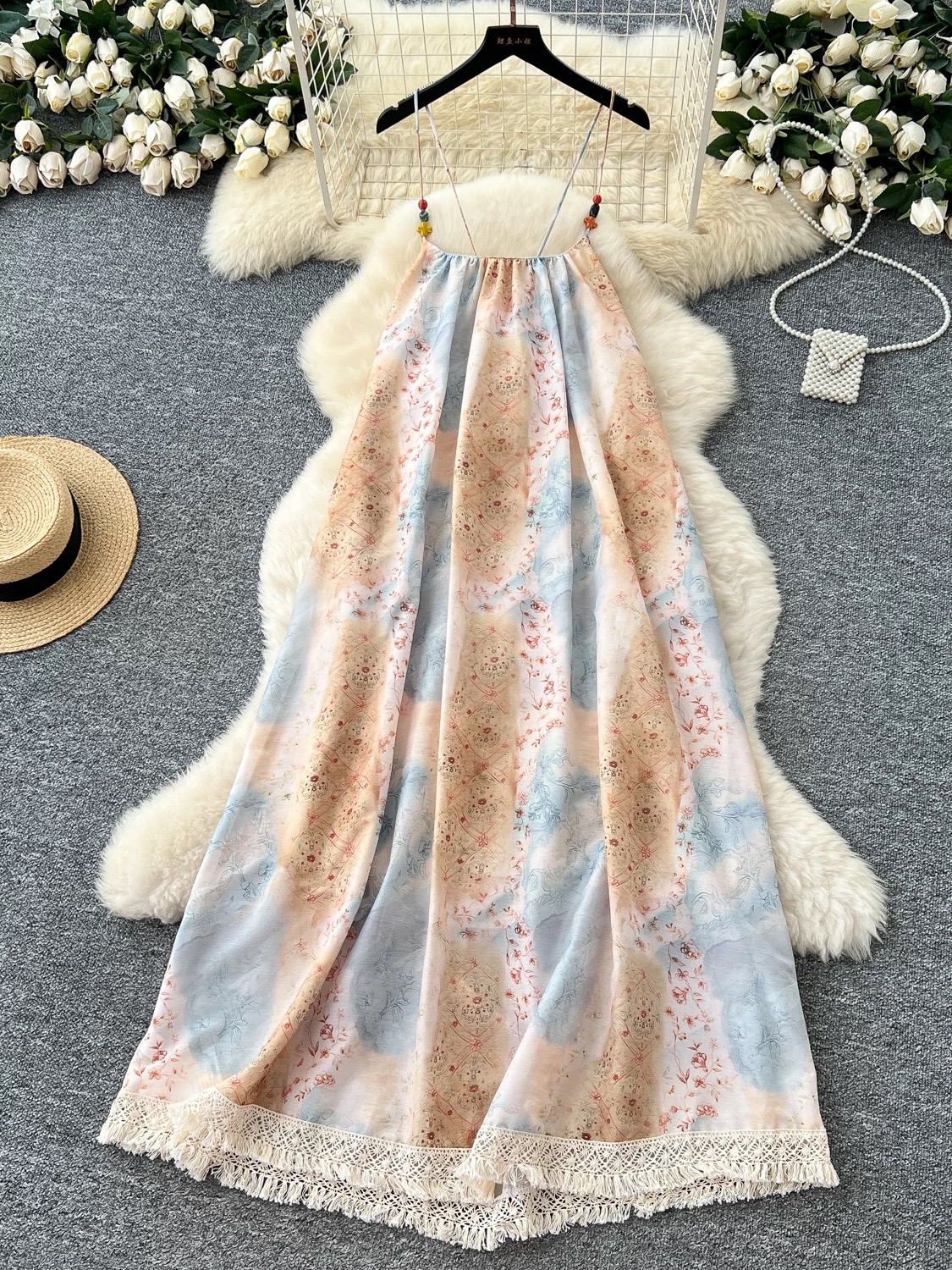 Love games dress CD720 image