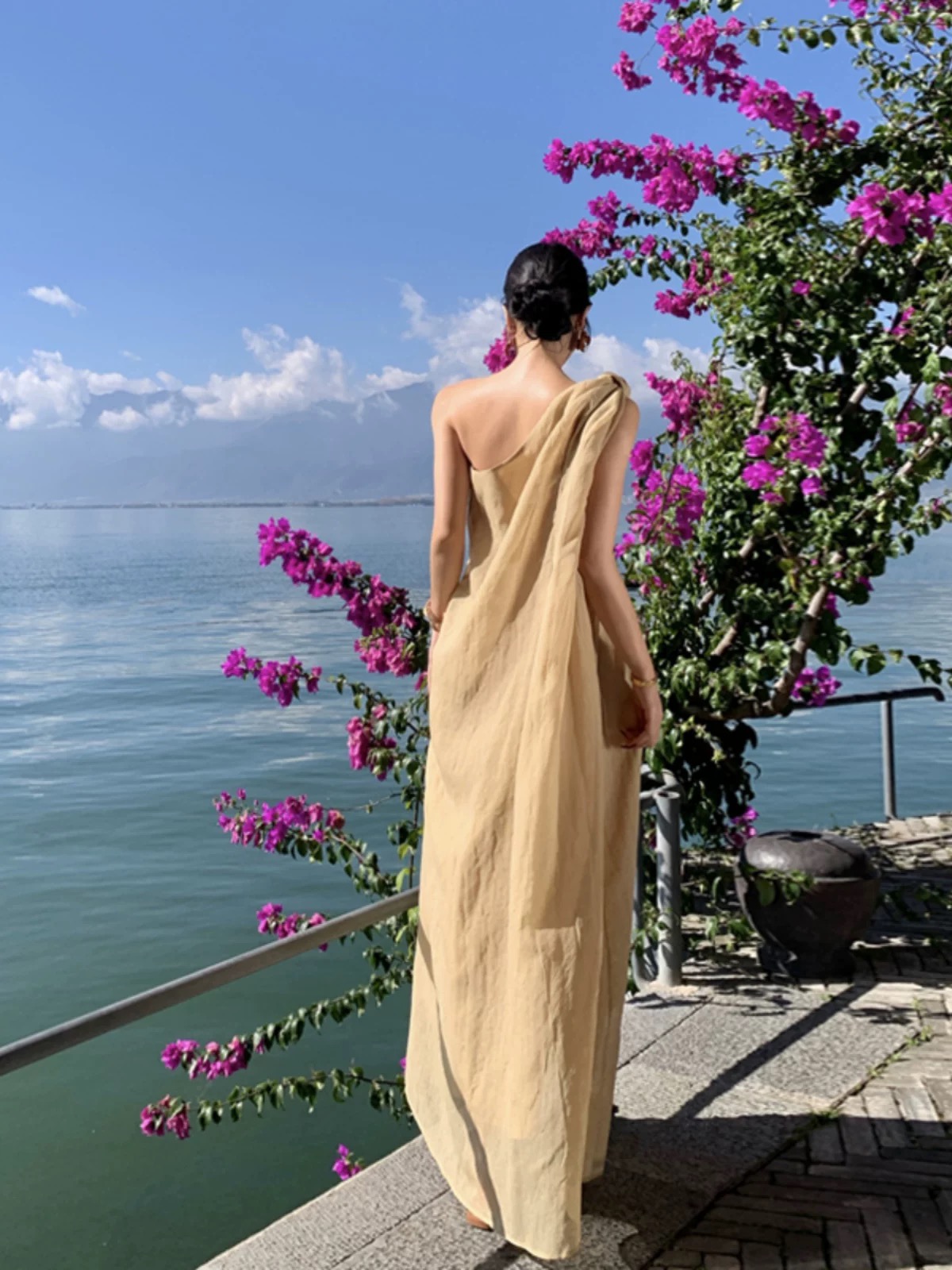 I believe in slay dress  CD2164 image