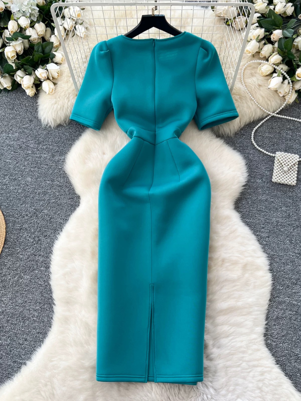 Everything will be fine dress EBC256 image