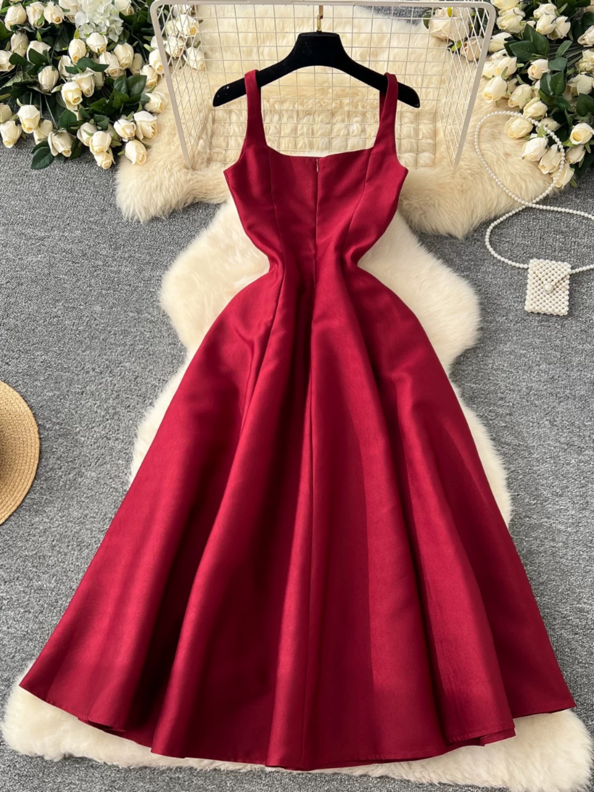 On a night like this dress FD678 image