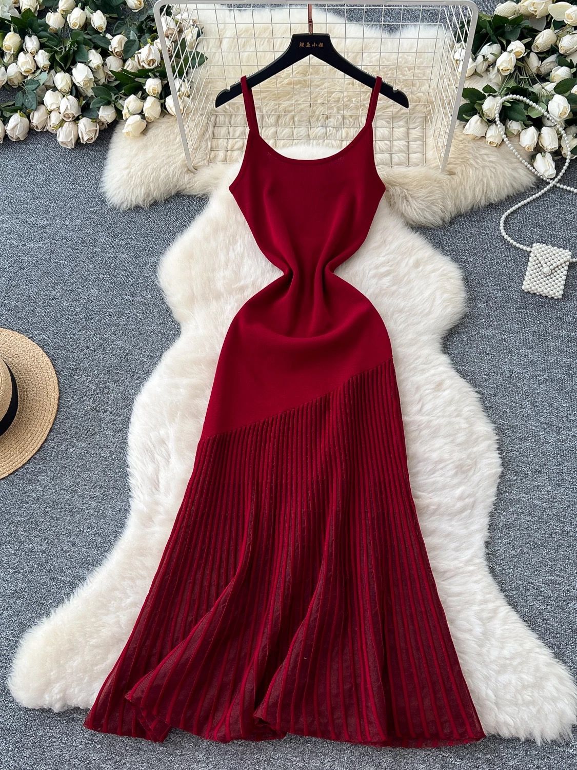 Samantha dress CD737 image