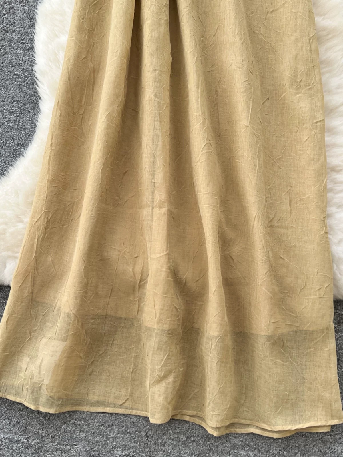 I believe in slay dress  CD2164 image