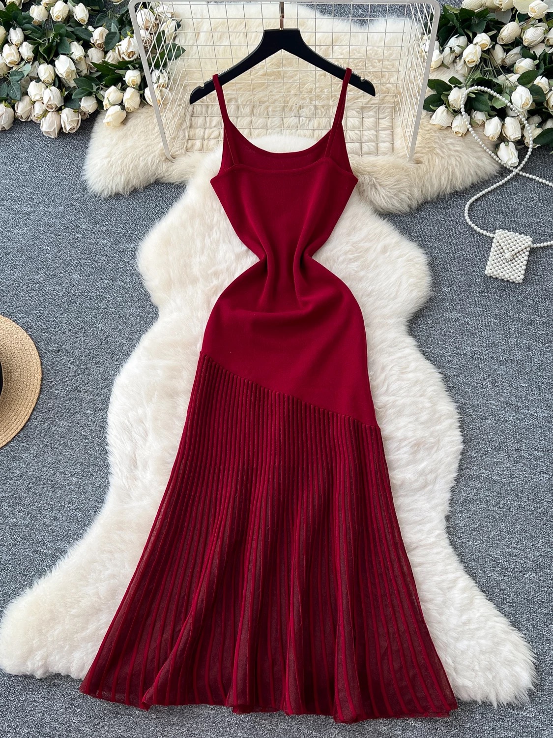 Samantha dress CD737 image