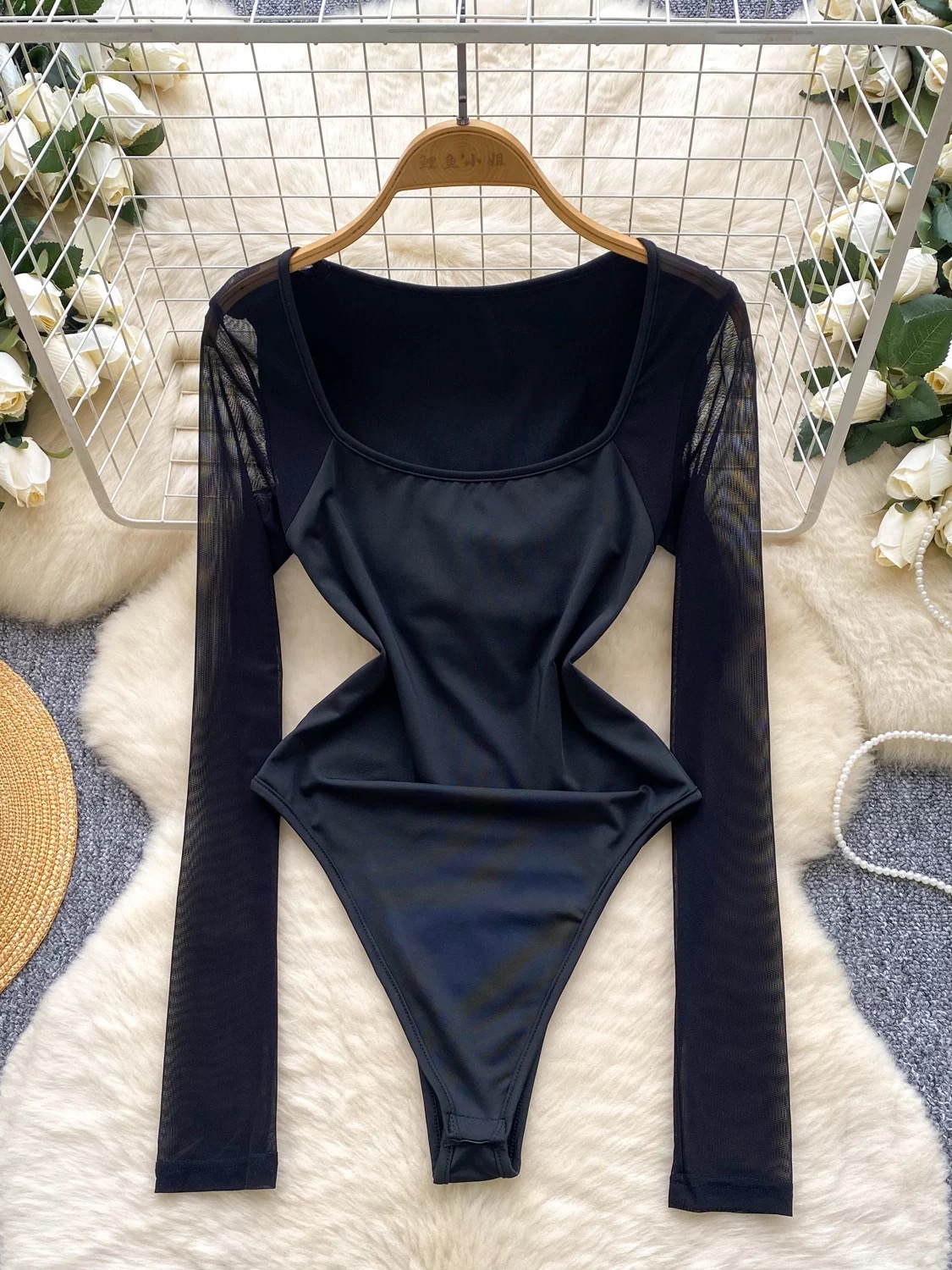 Autumn dreams bodysuit BS174 image