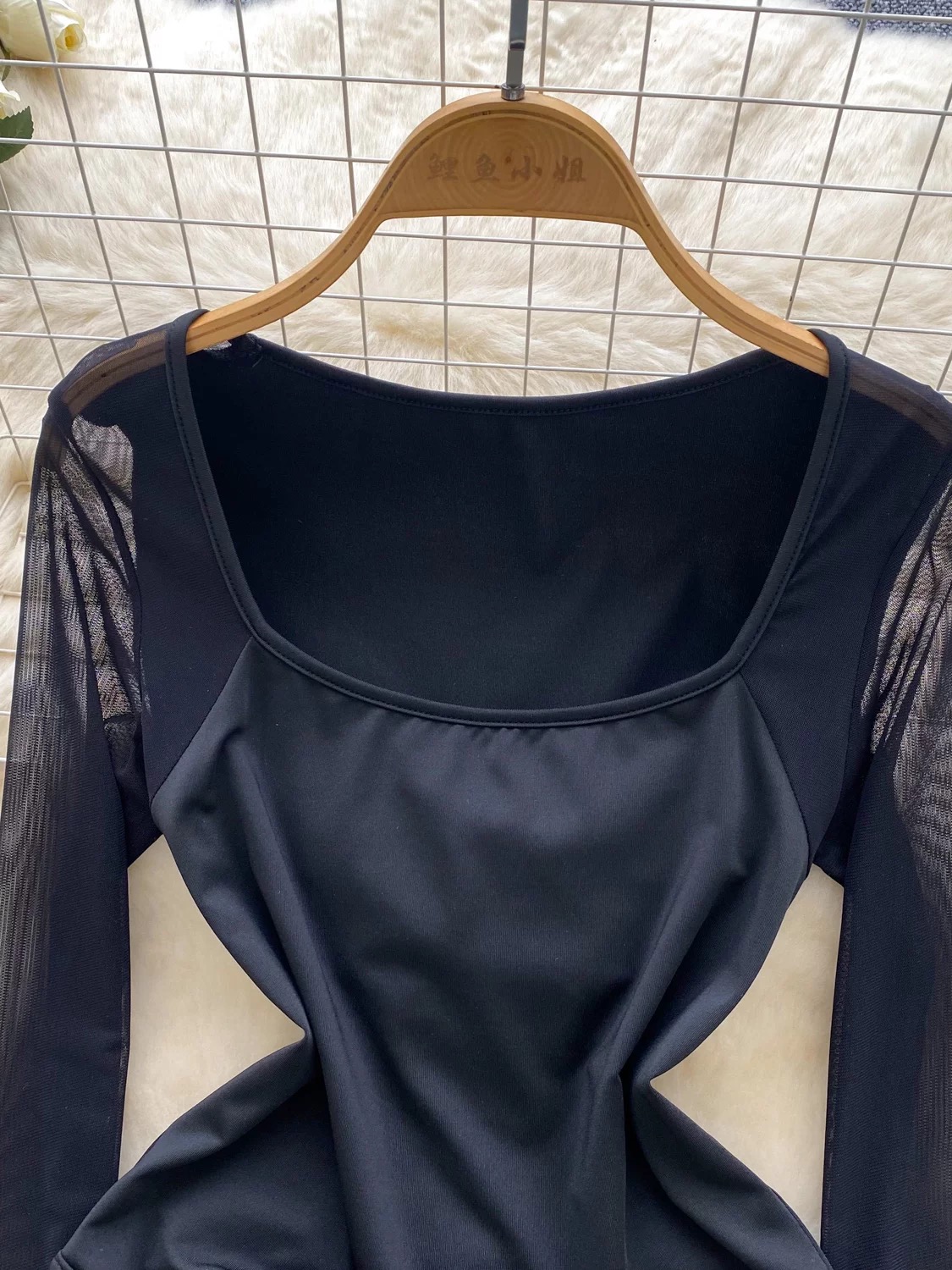 Autumn dreams bodysuit BS174 image