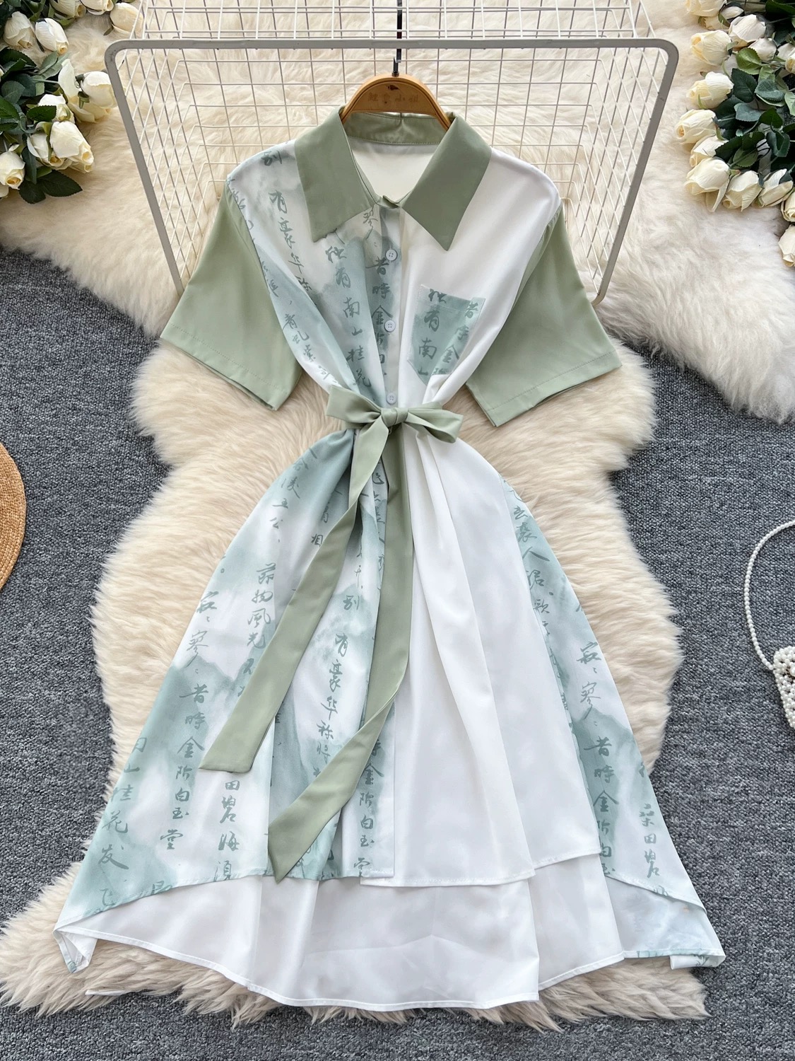 Best night out dress CD1760 image