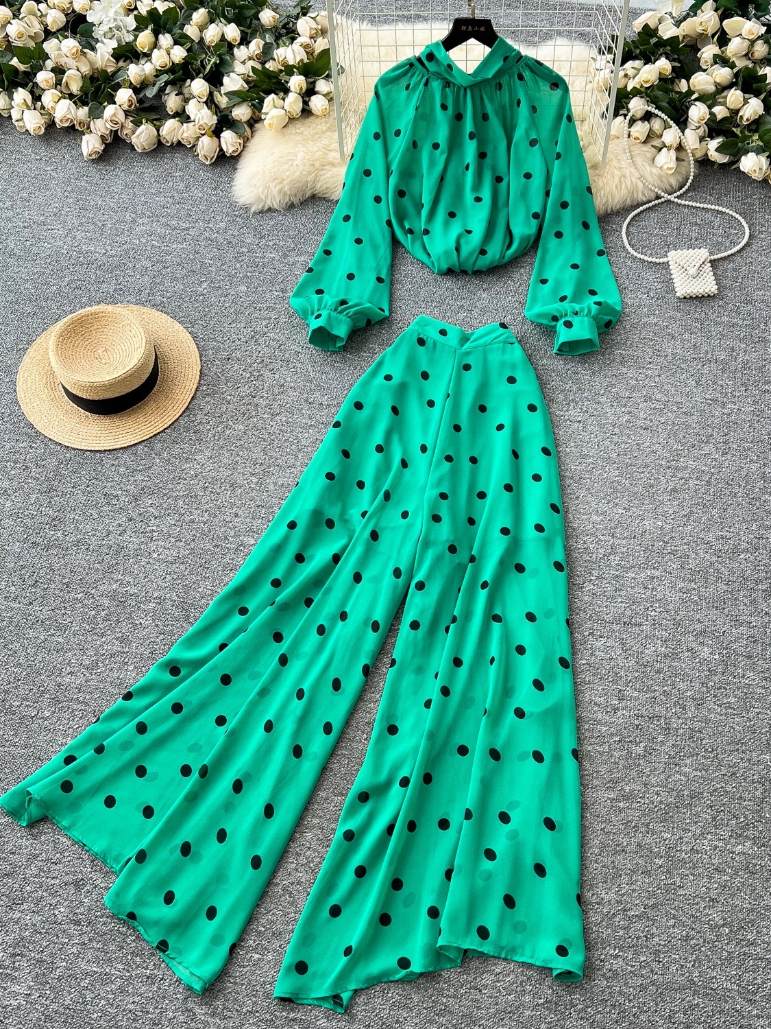 Optimistic vibes set FTP205 image