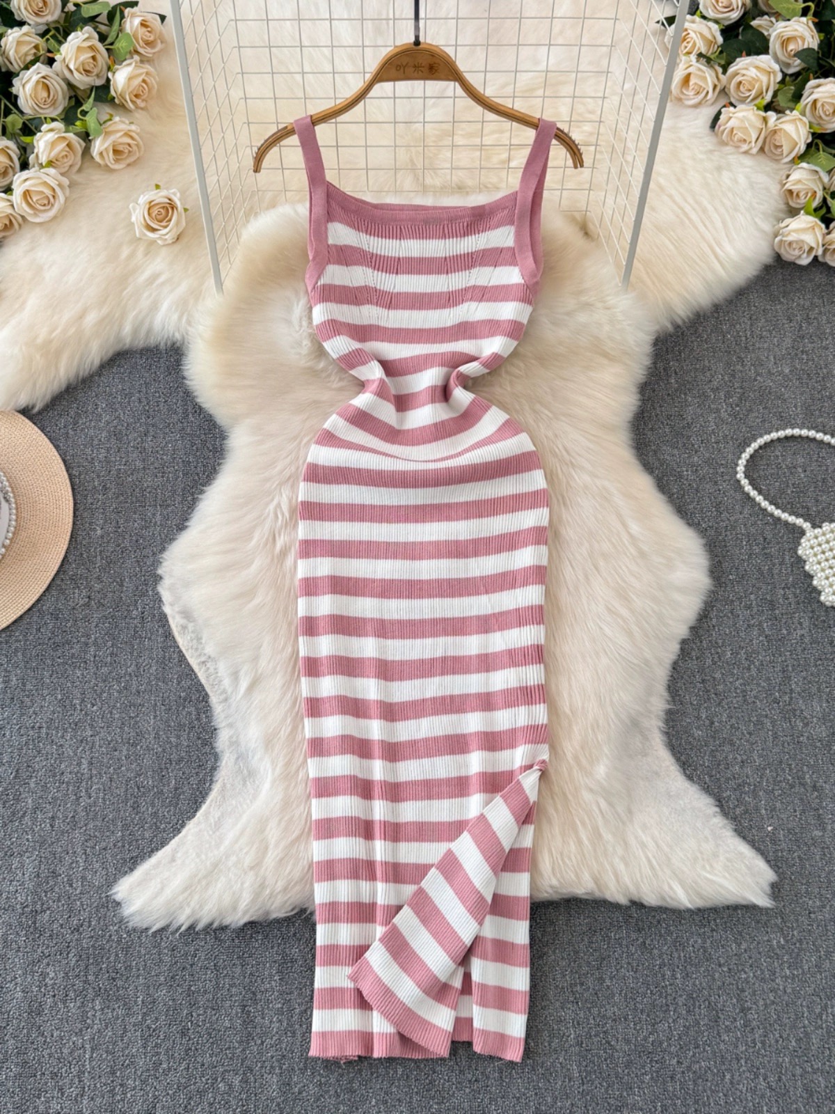 Piece of heaven dress KBC221 image