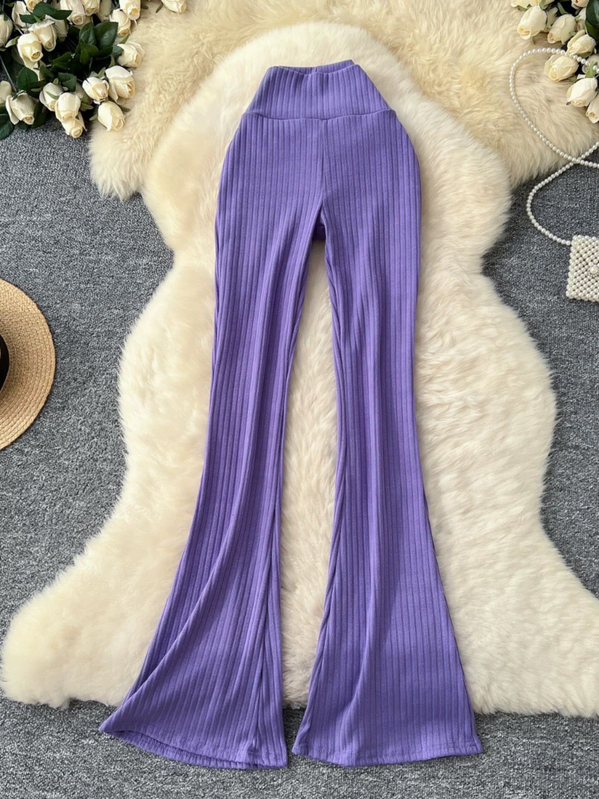 Better for you leather pants CP36 image