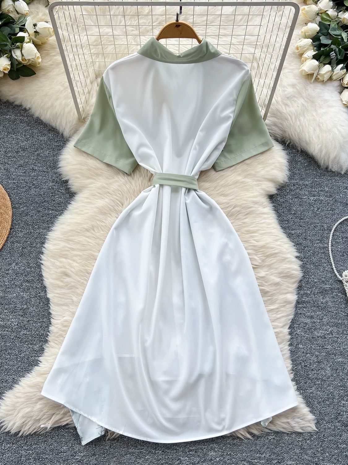 Best night out dress CD1760 image