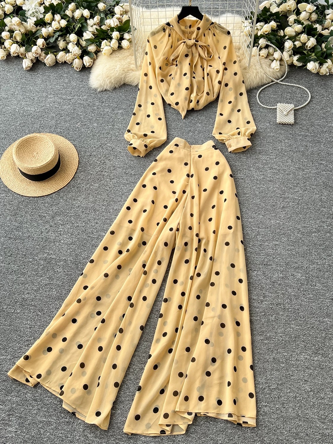 Optimistic vibes set FTP205 image