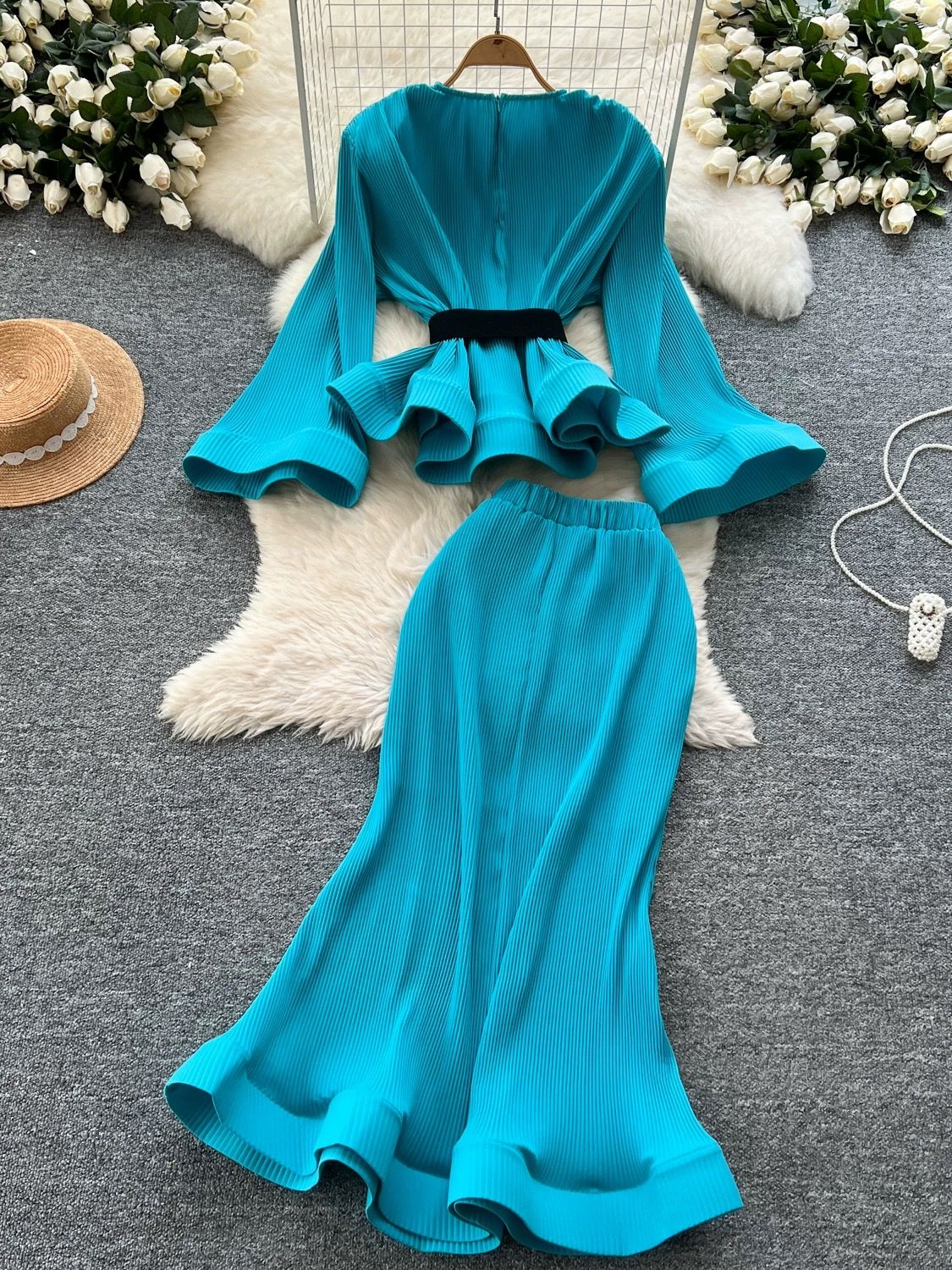 Down by the water set FTP203 image