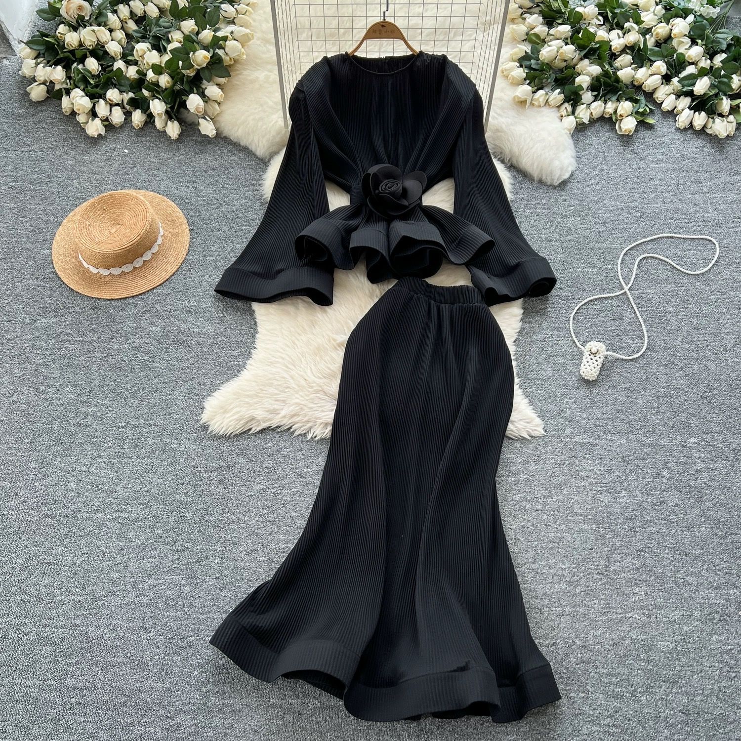 Down by the water set FTP203 image