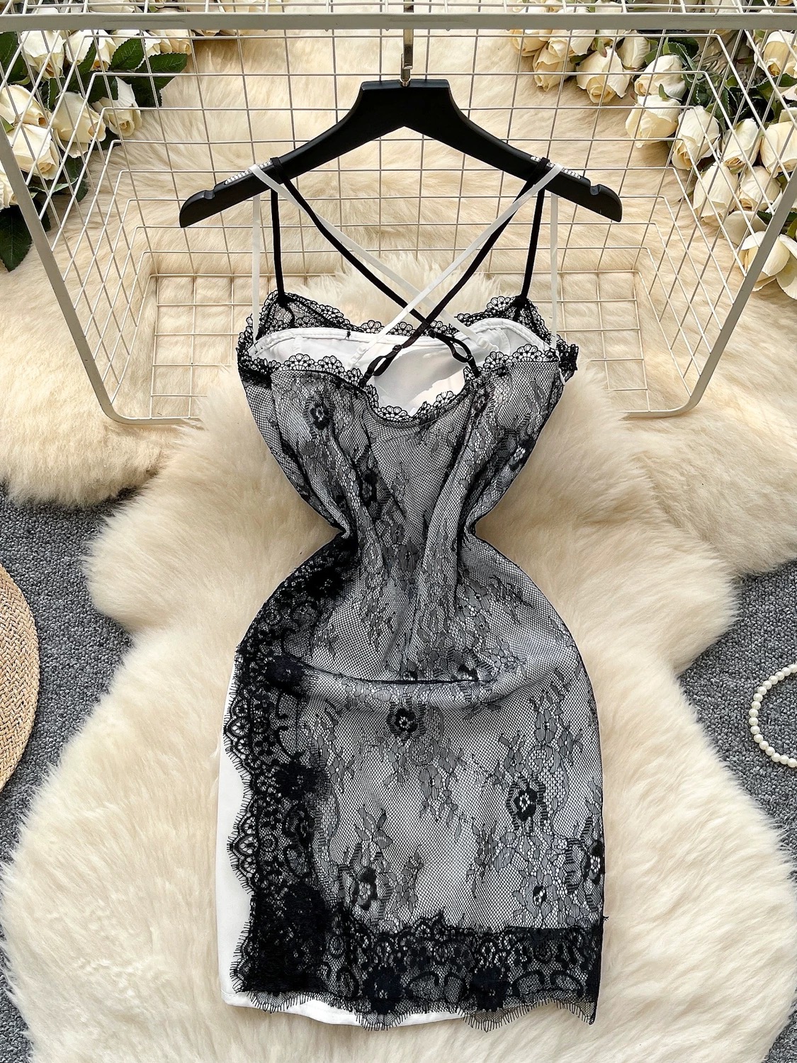 Always fabulous dress CBC1288 image