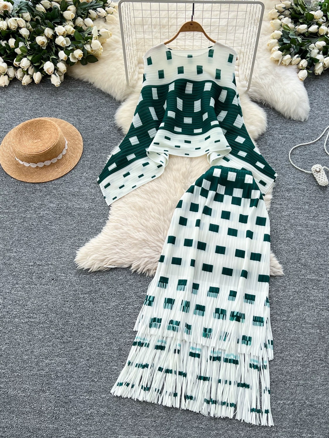 Pacific coast set FTP248 image