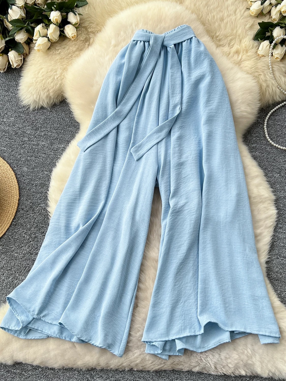 Lounge day trouser CP65 image