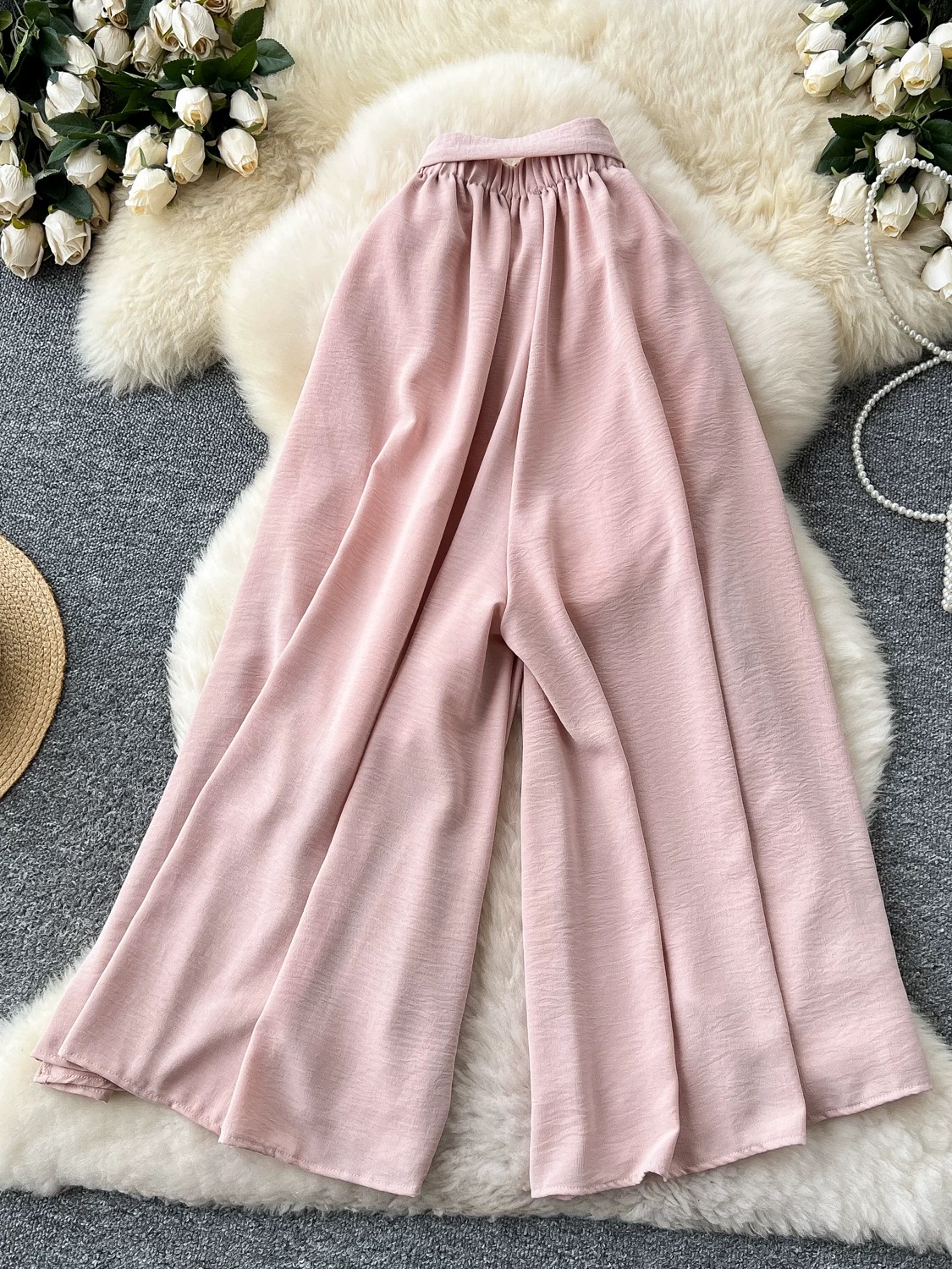 Lounge day trouser CP65 image