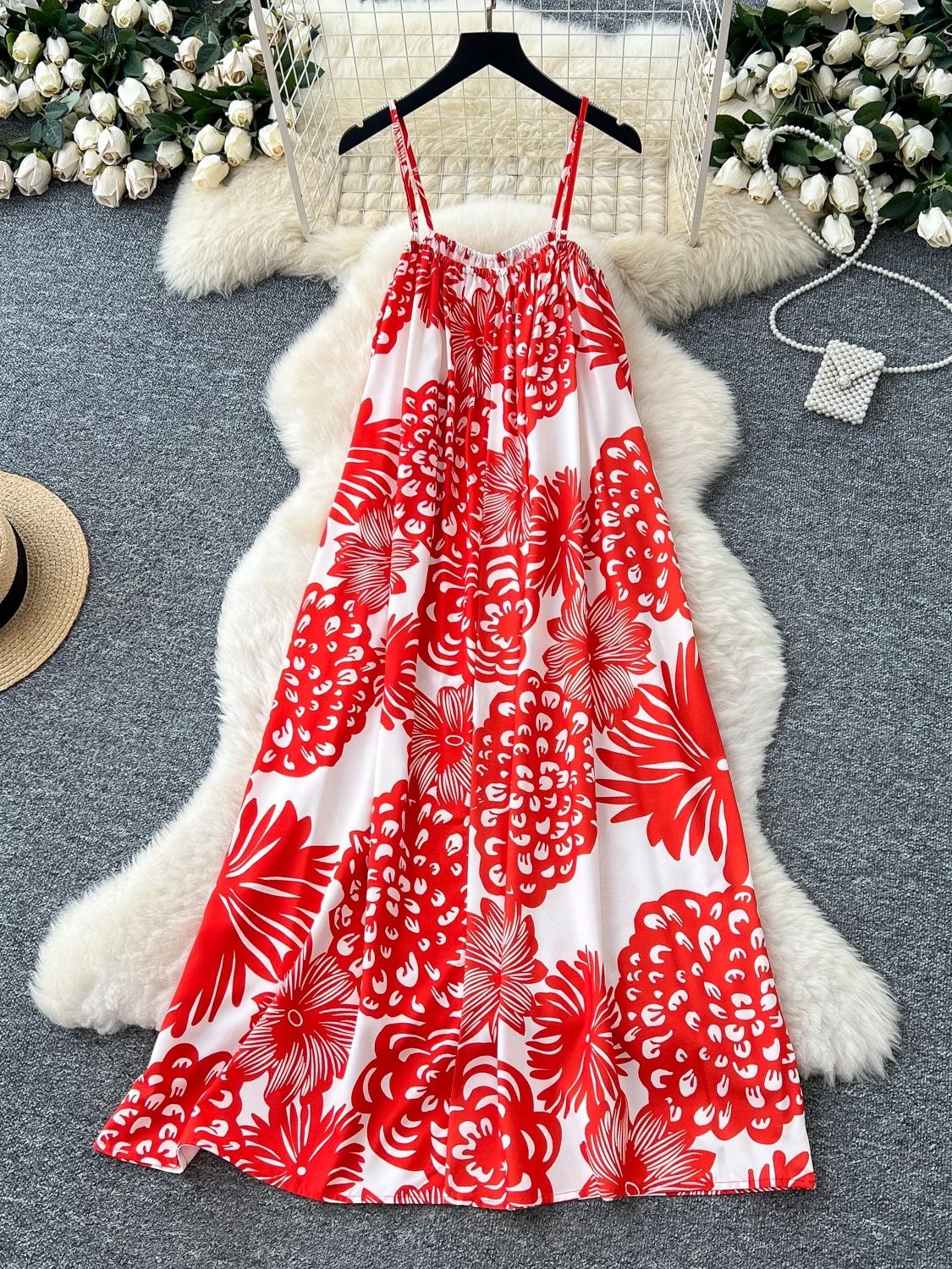 Taking it slow Dress CD734 image