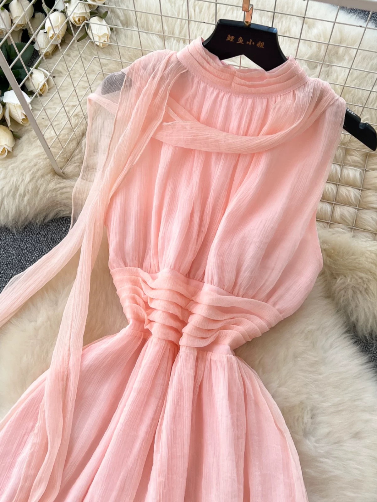 A damsel piece dress CD903 image