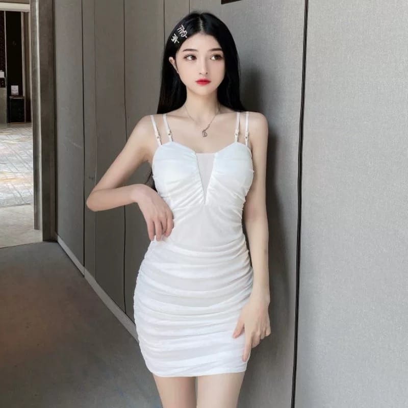 Make you notice dress CBC1170 image