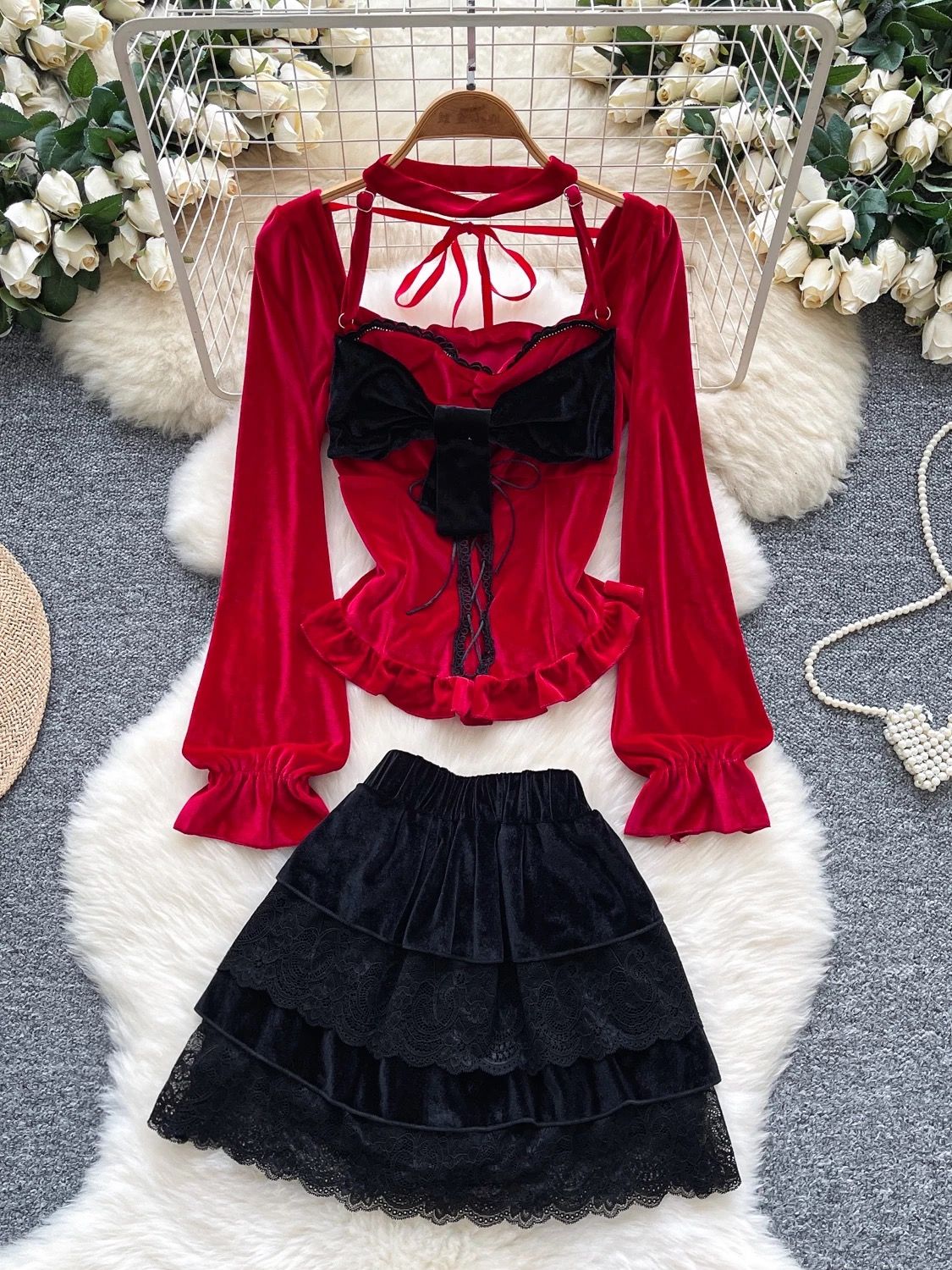 Adoring you set CTP875 image