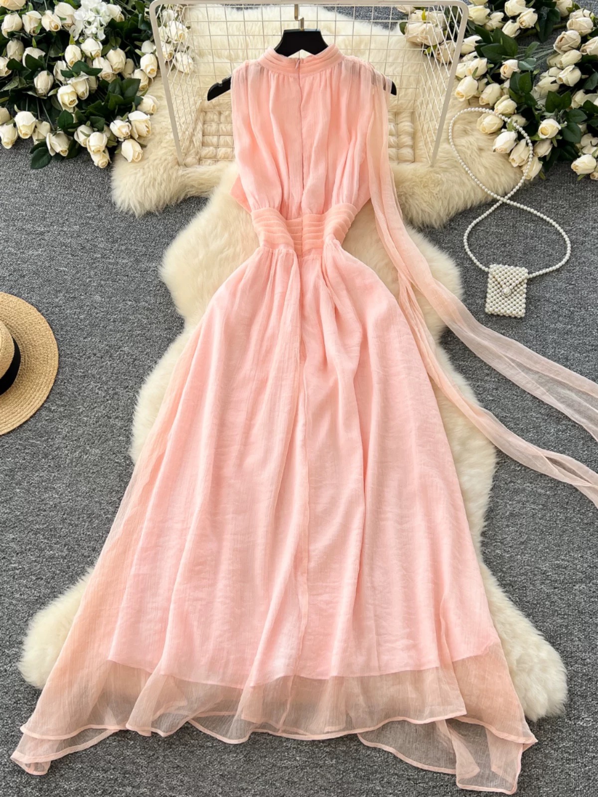 A damsel piece dress CD903 image