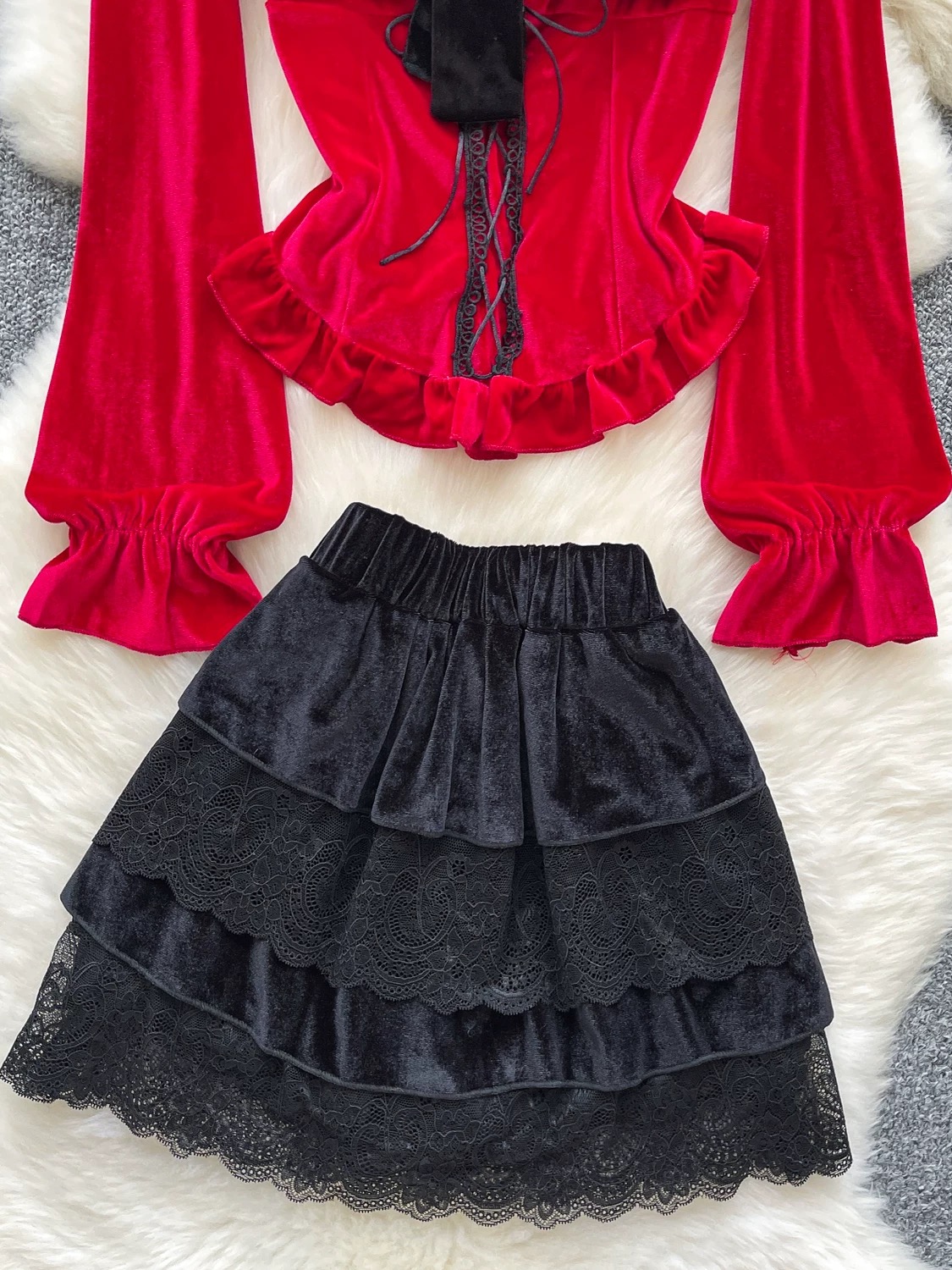 Adoring you set CTP875 image