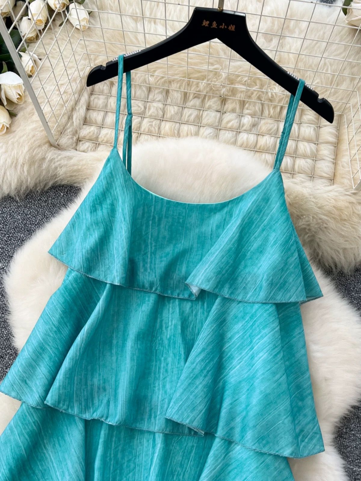 Drop your pin dress CD908 image