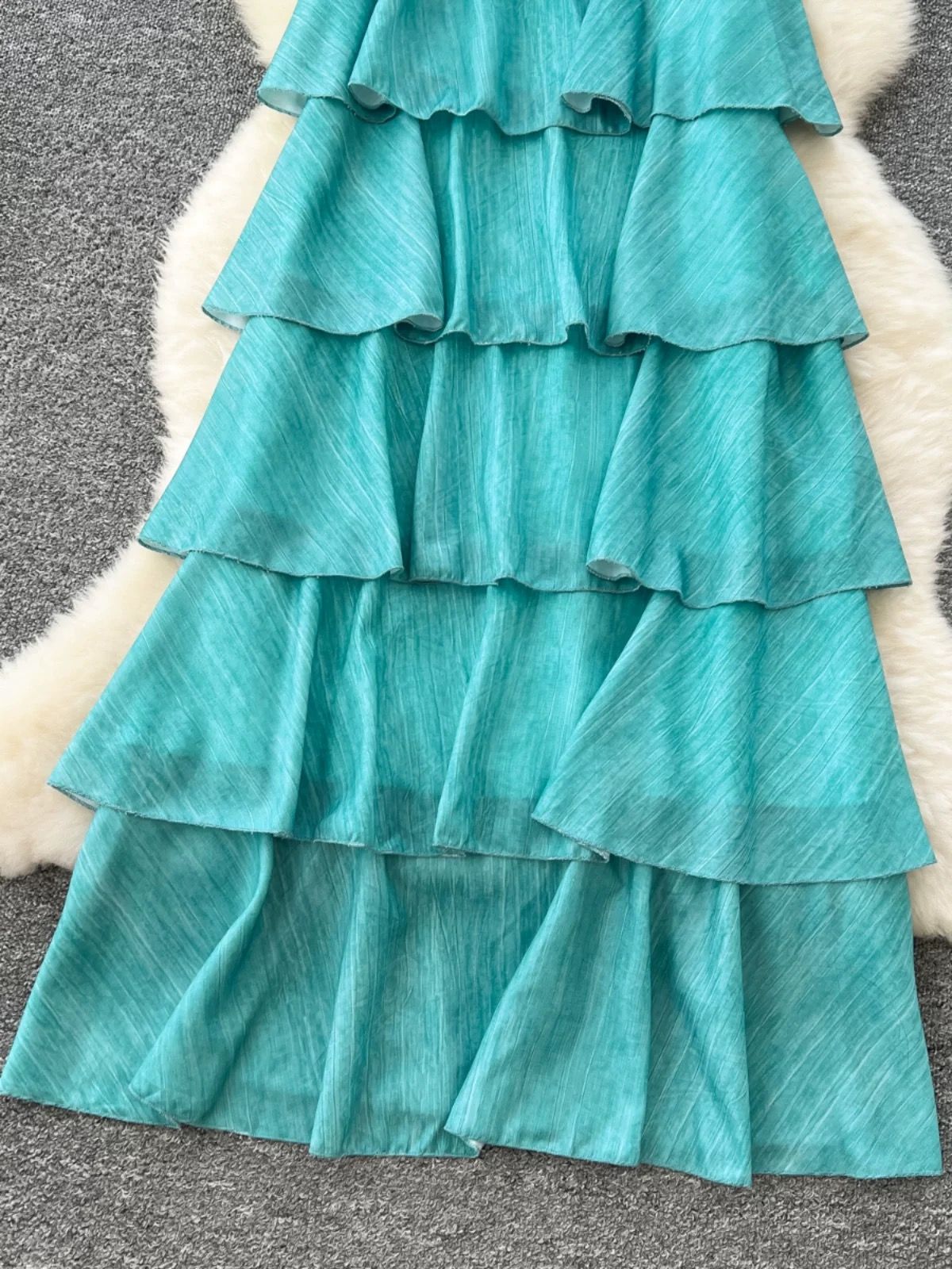 Drop your pin dress CD908 image