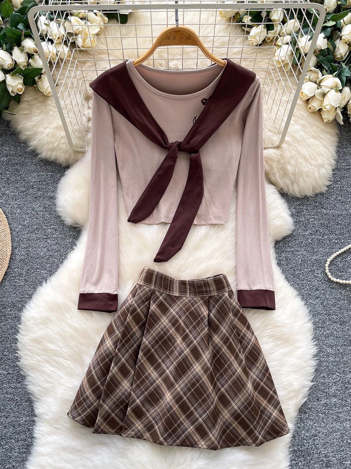 Off the runway set CTP874 image