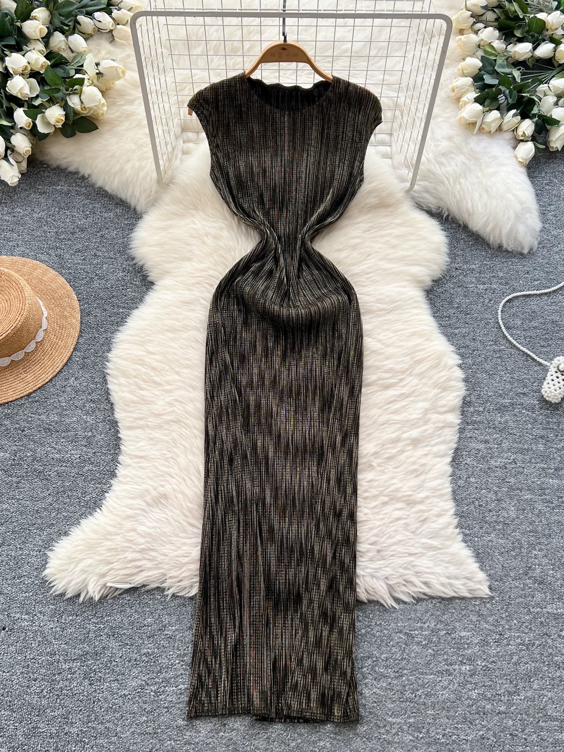 Care for the flare dress CBC1289 image