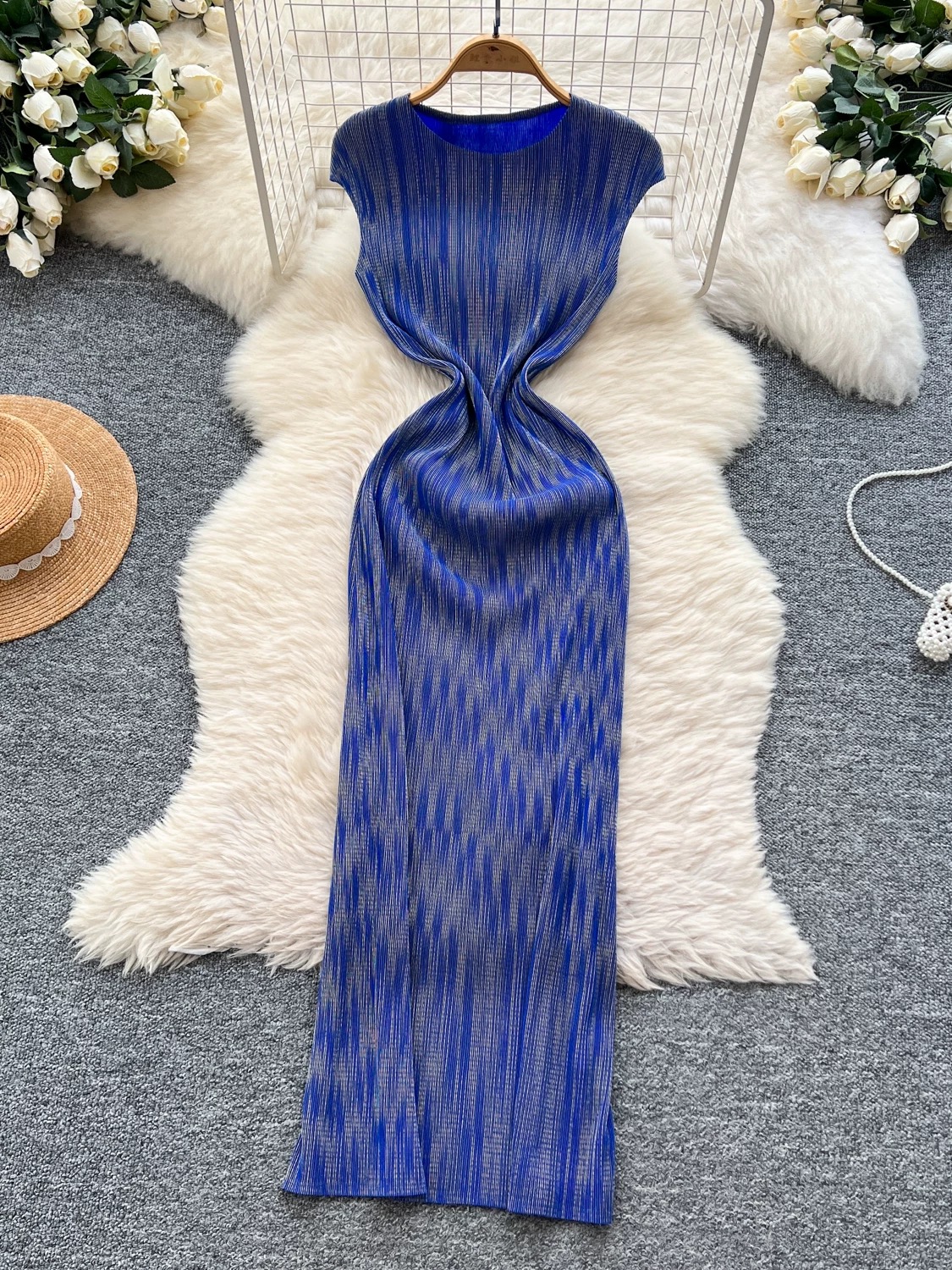 Care for the flare dress CBC1289 image