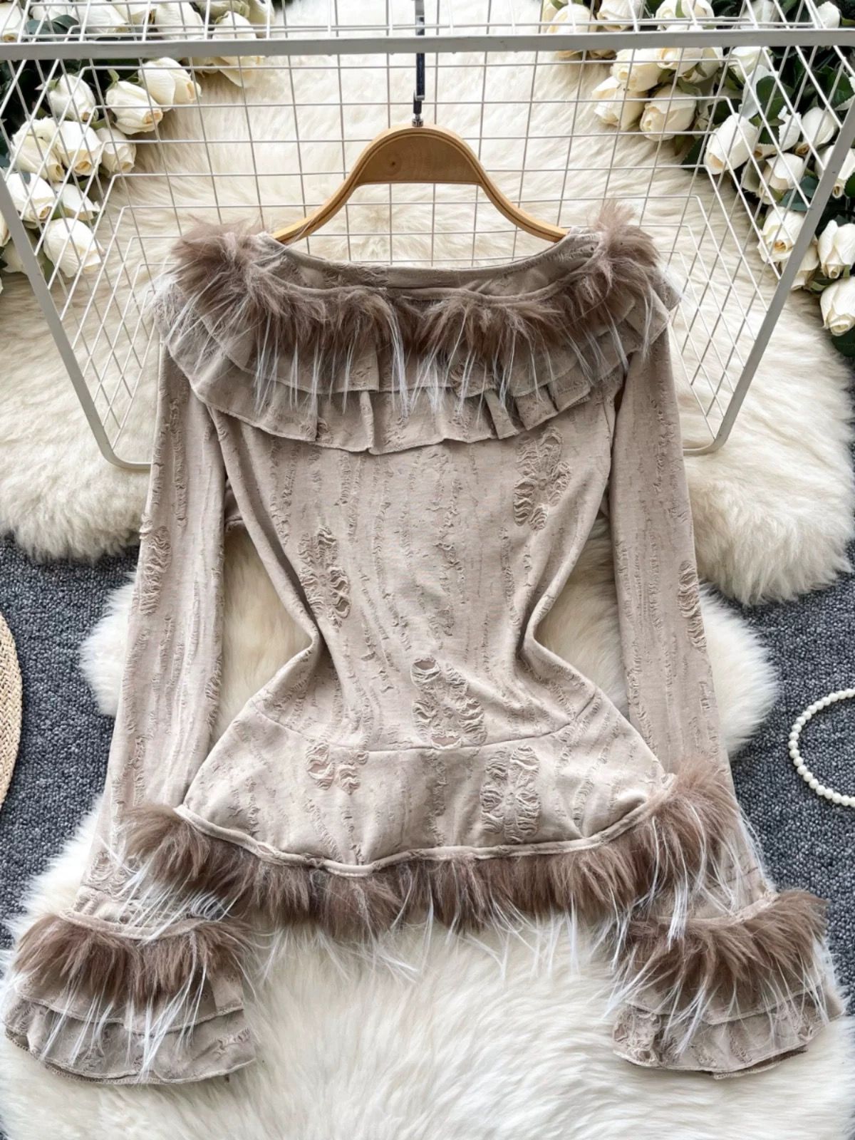 Here for my boo top CTO677 image