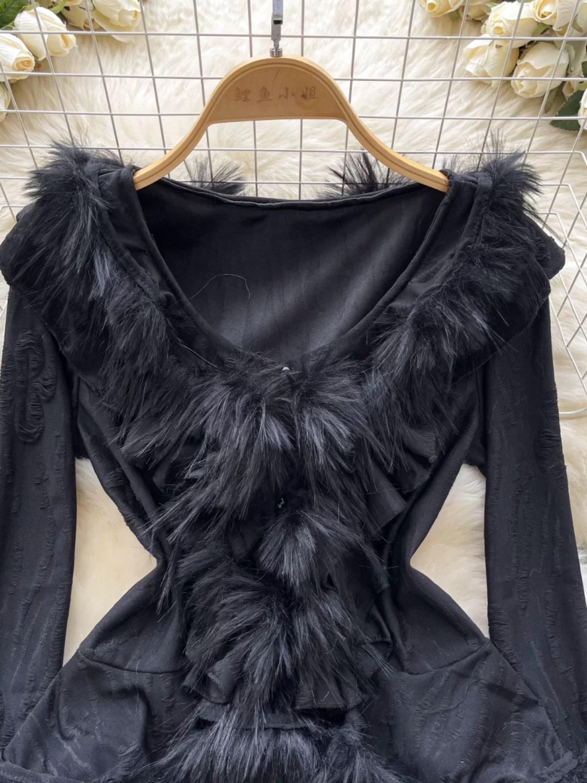 Here for my boo top CTO677 image