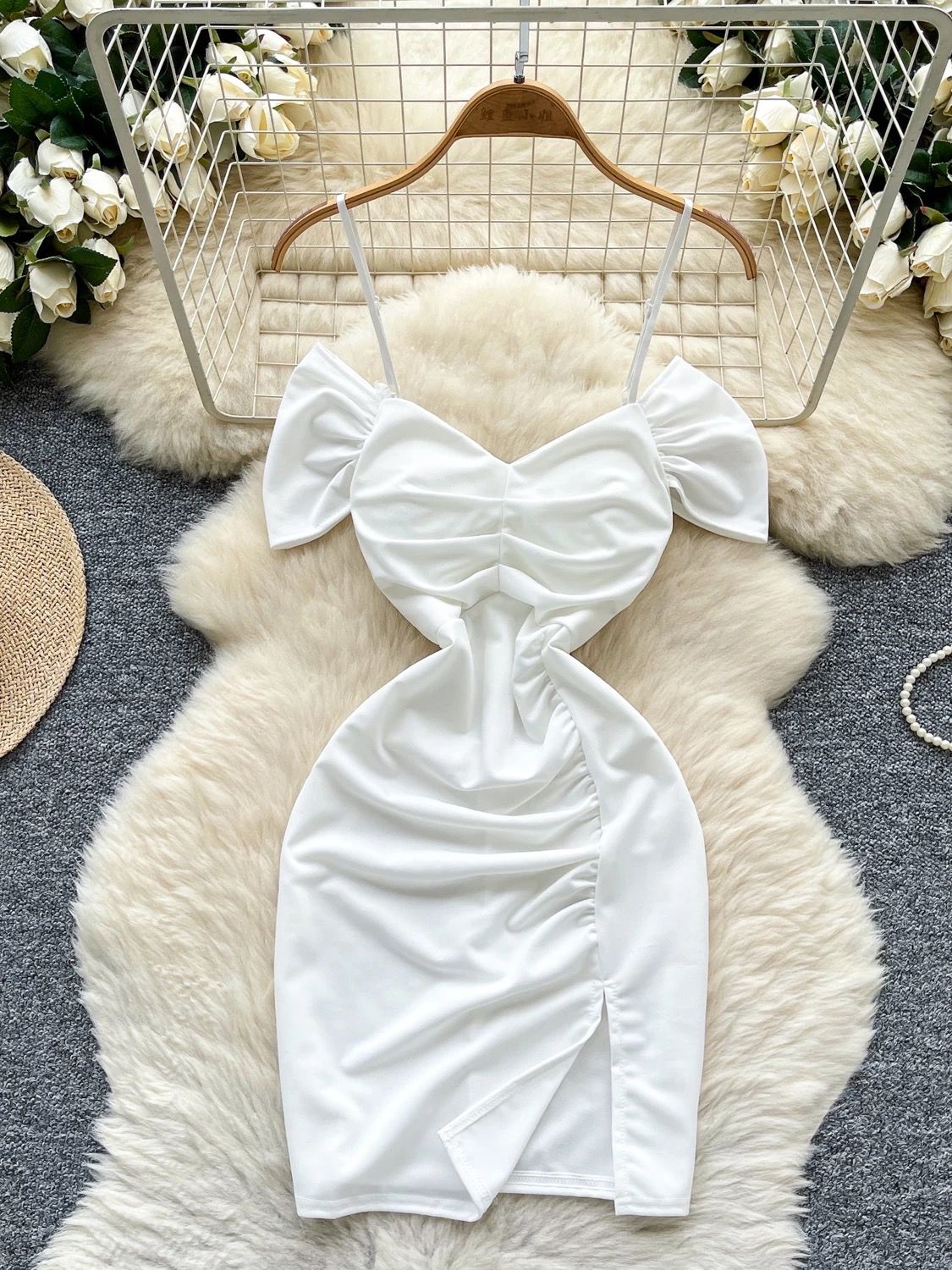 Bridge the distance dress CBC1038 image