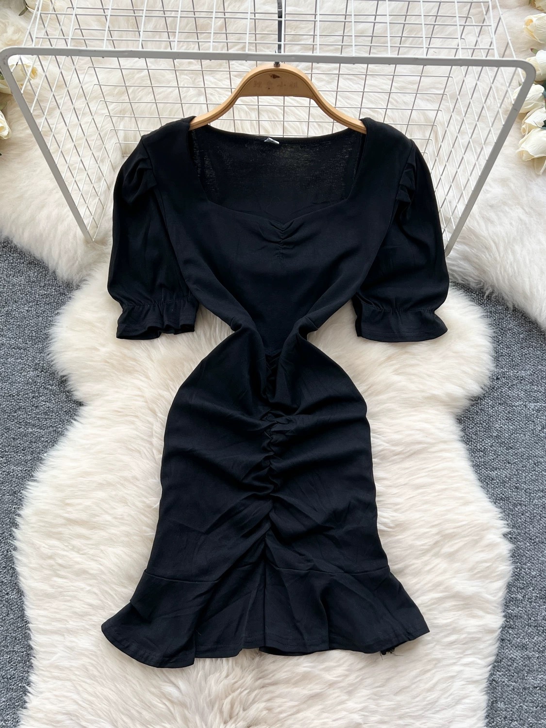 Won’t ask twice dress CBC1290 image