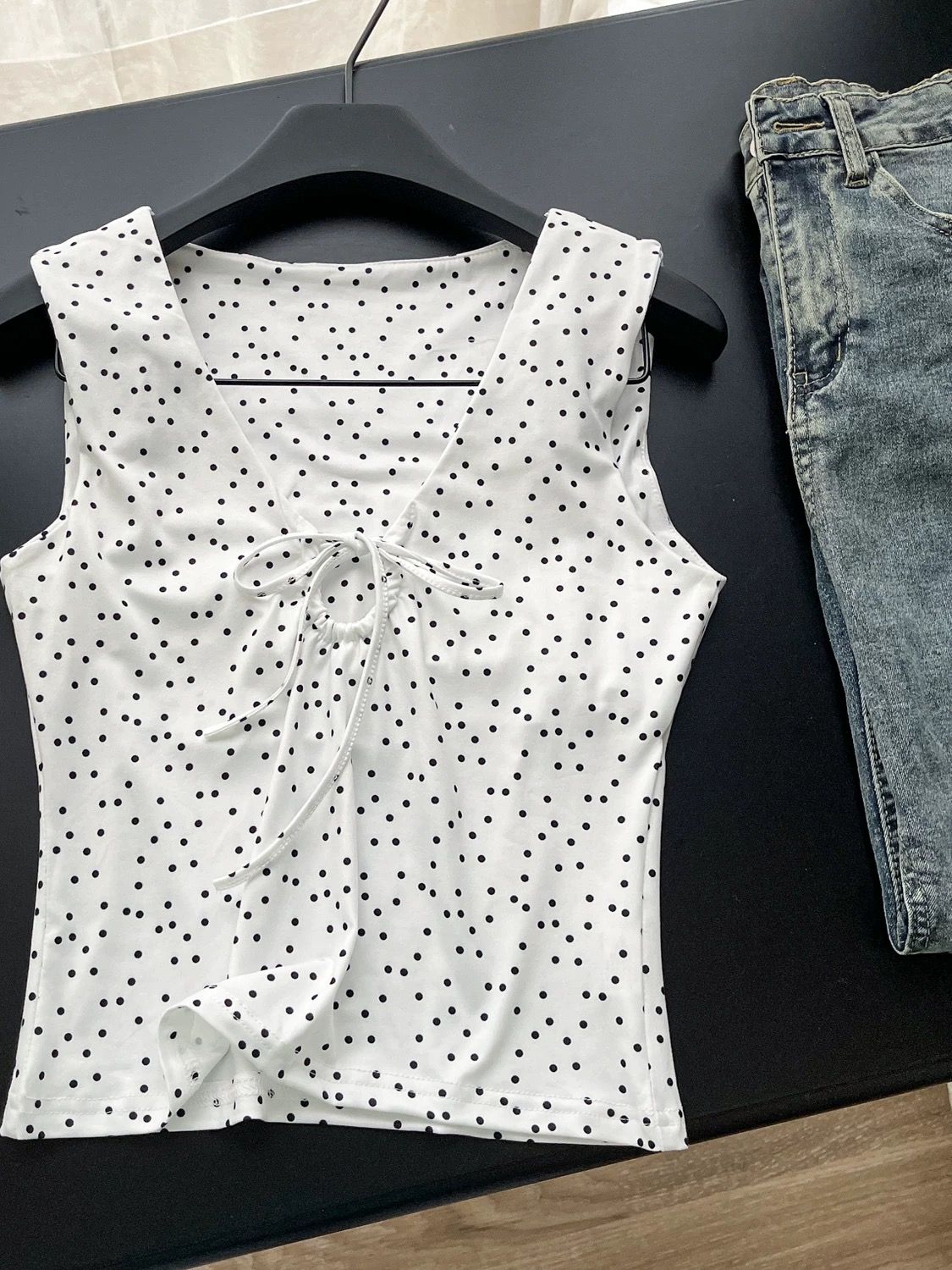 Such a babe top CTO861 image