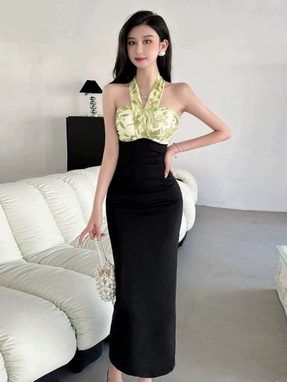 She’s a diva dress CBC875 image