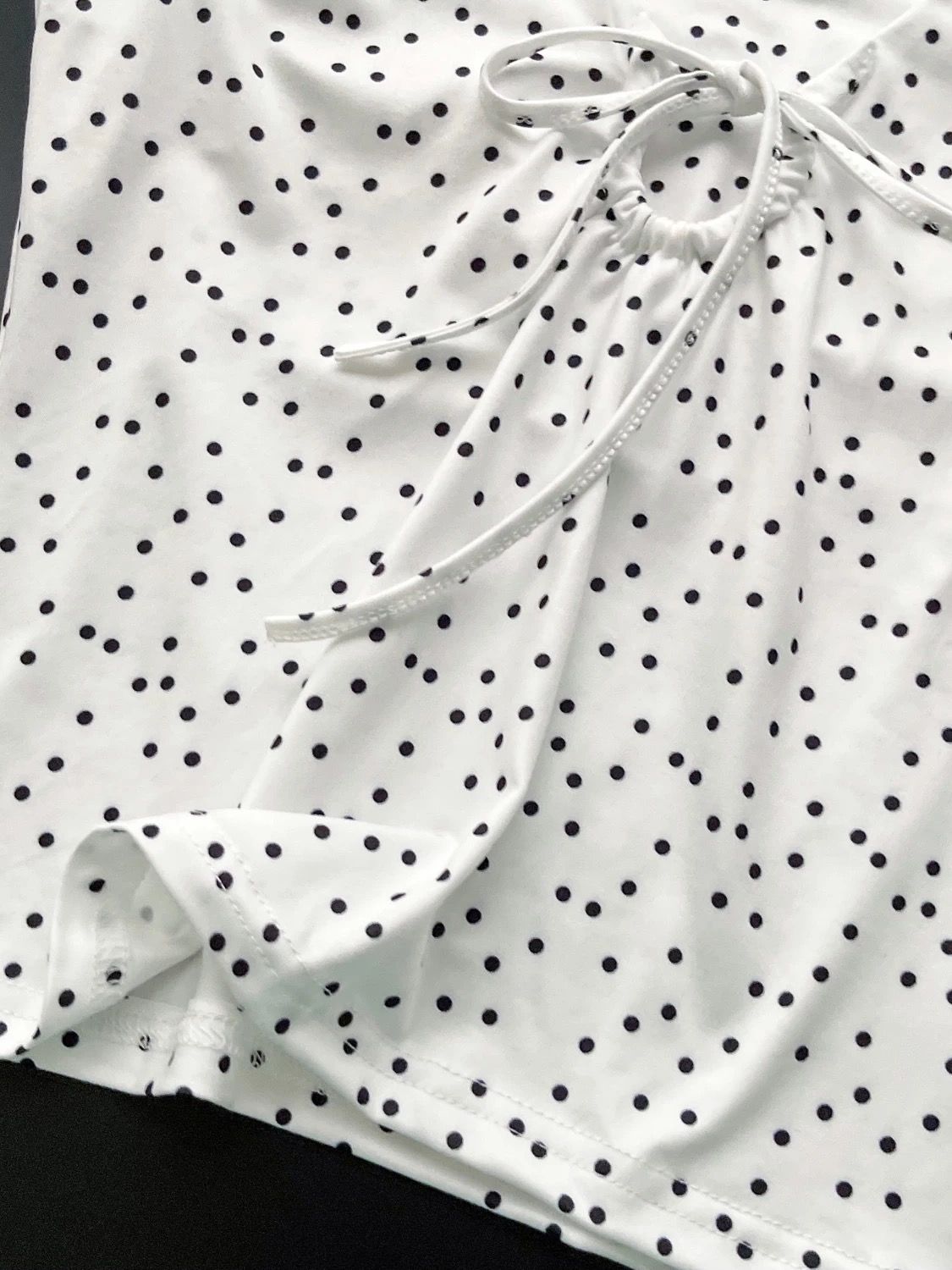 Such a babe top CTO861 image