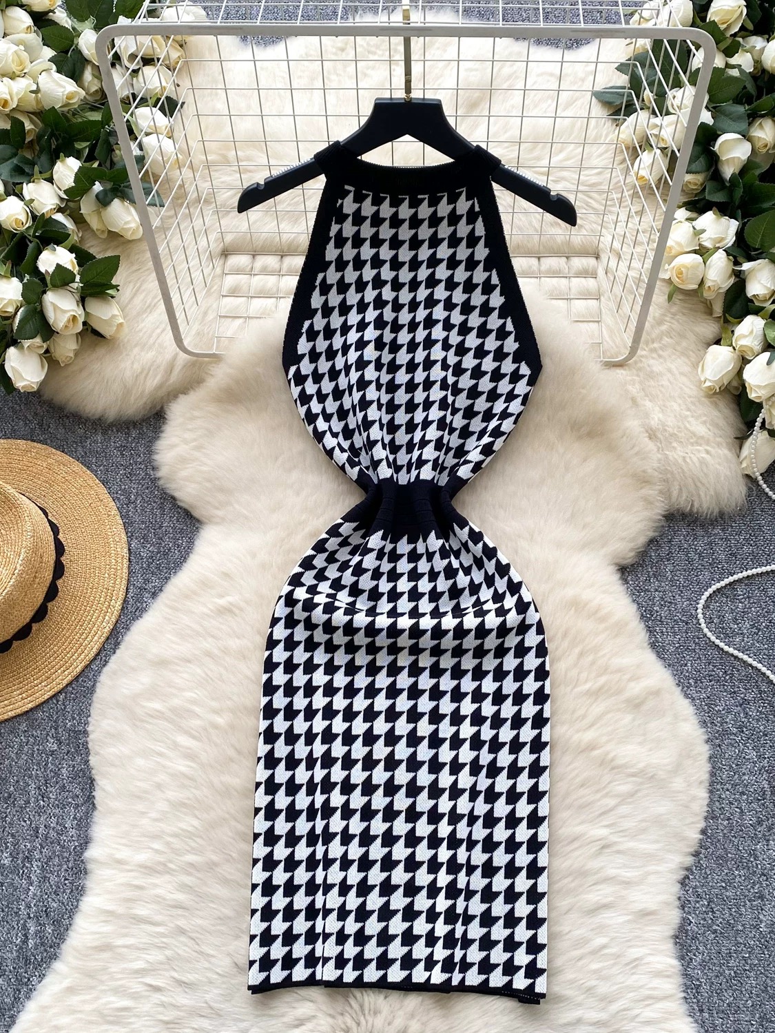 Never average dress CBC1293 image