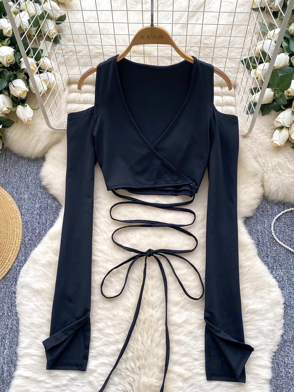 Cover your tracks top CTO860 image