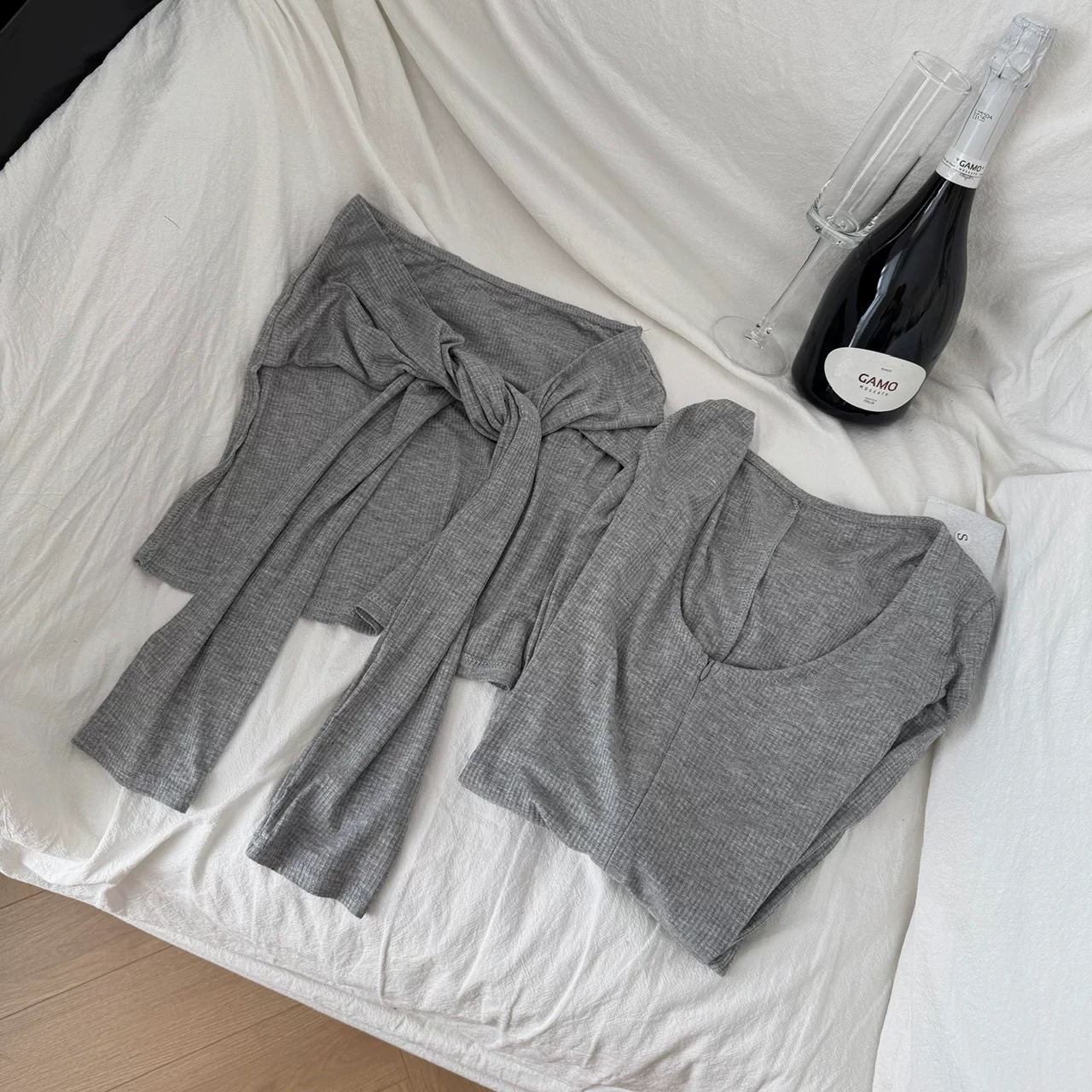 Want you back romper RJS104 image