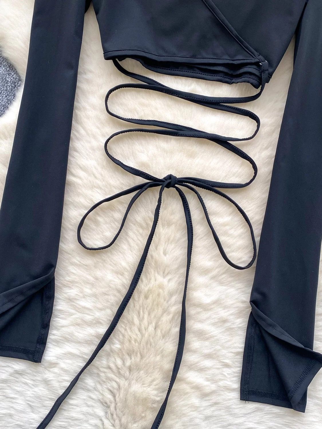 Cover your tracks top CTO860 image