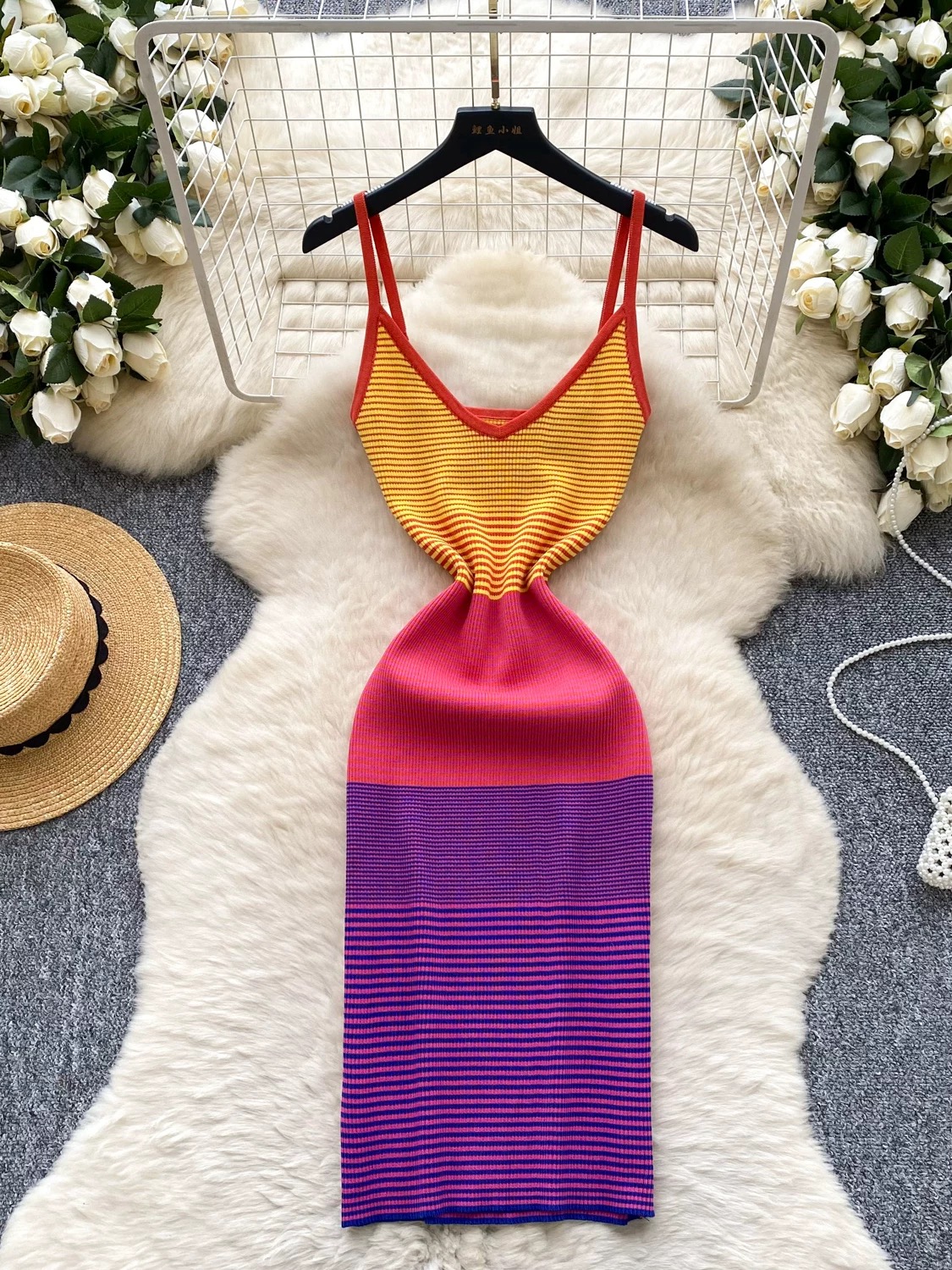 Wish you the best dress CBC1291 image