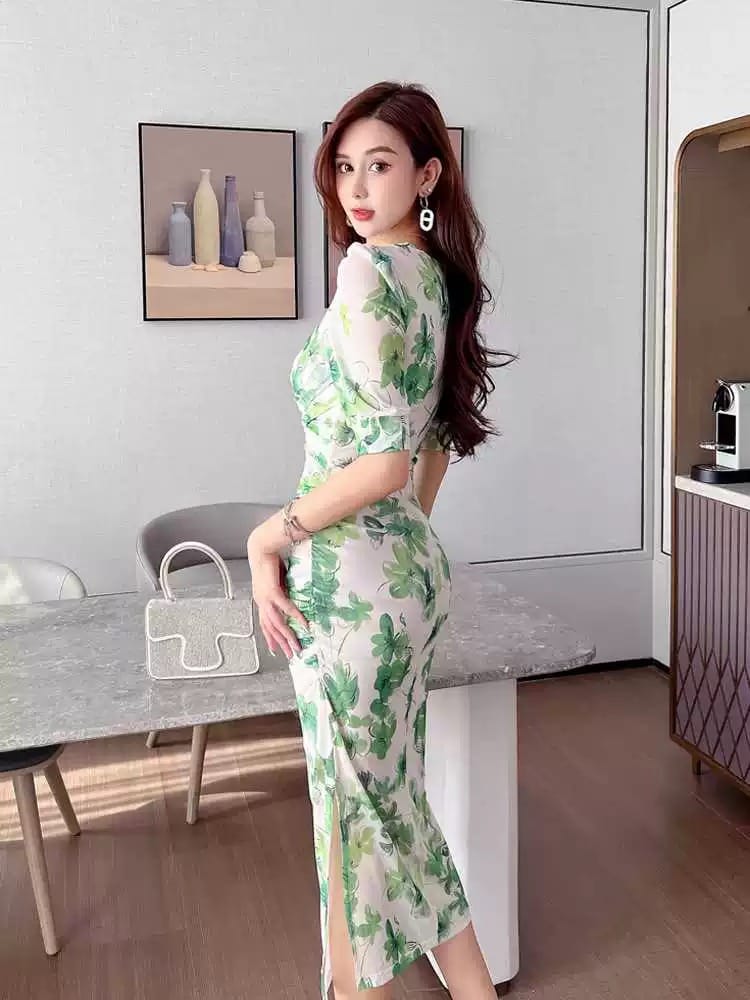 Don’t sass me dress CBC1177 image